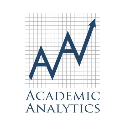 Academic Analytics logo