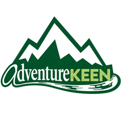 Adventure Keen logo