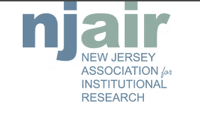 New Jersey Association Institutional Research logo
