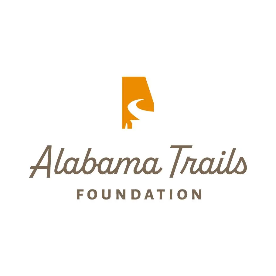 Alabama Trails Foundation logo