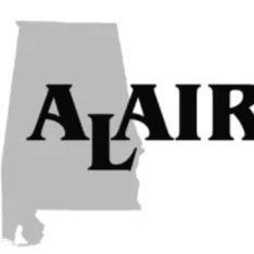 Alabama Association for Institutional Research (ALAIR) logo