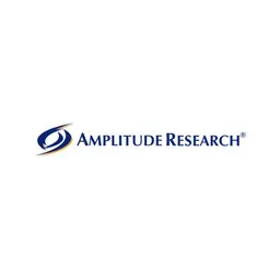 Amplitude Research logo