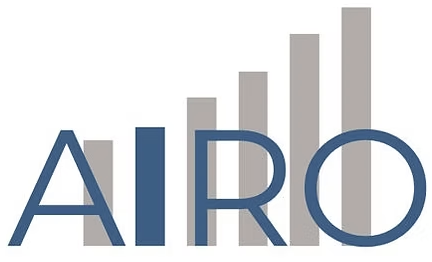Arkansas Institutional Research Organization (AIRO) logo