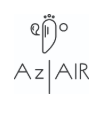 Arizona Association for Institutional Research (AZAIR) logo