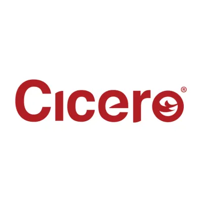 Cicero Group logo
