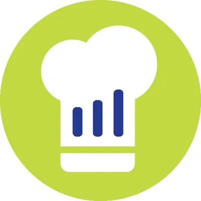 Data Cookbook logo