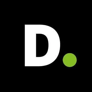Deloitte LLP logo