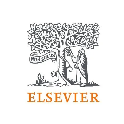 ELSEVIER logo
