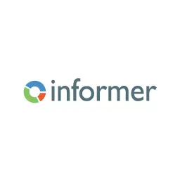 Informer by entrinisk logo