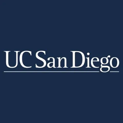 UC San Diego Division of Extended Studies logo