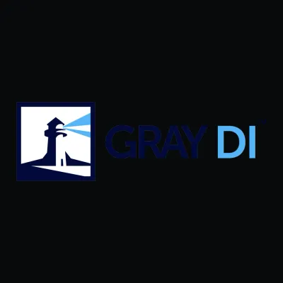 Gray Decision Intelligence logo
