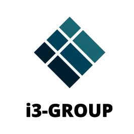 i3 Group logo