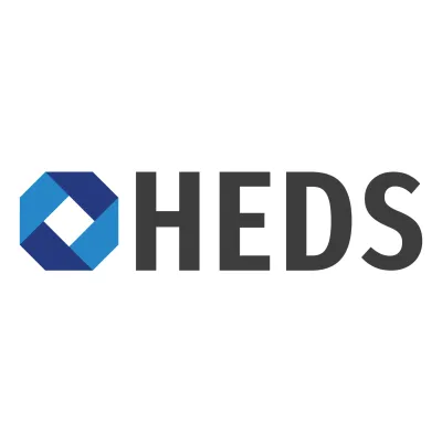 HEDS logo