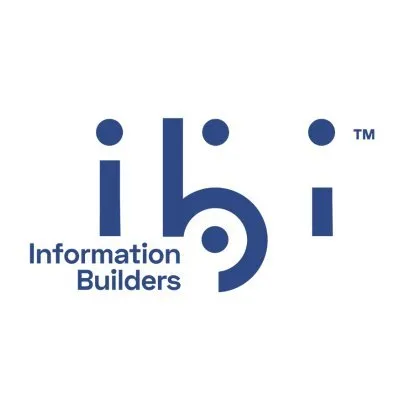 Information Builders logo