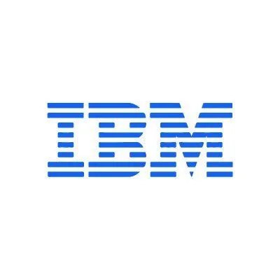 IBM SPSS logo