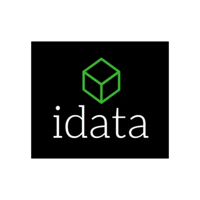 IData Inc. logo