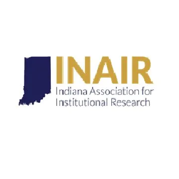 Indiana Association for Institutional Research (INAIR) logo