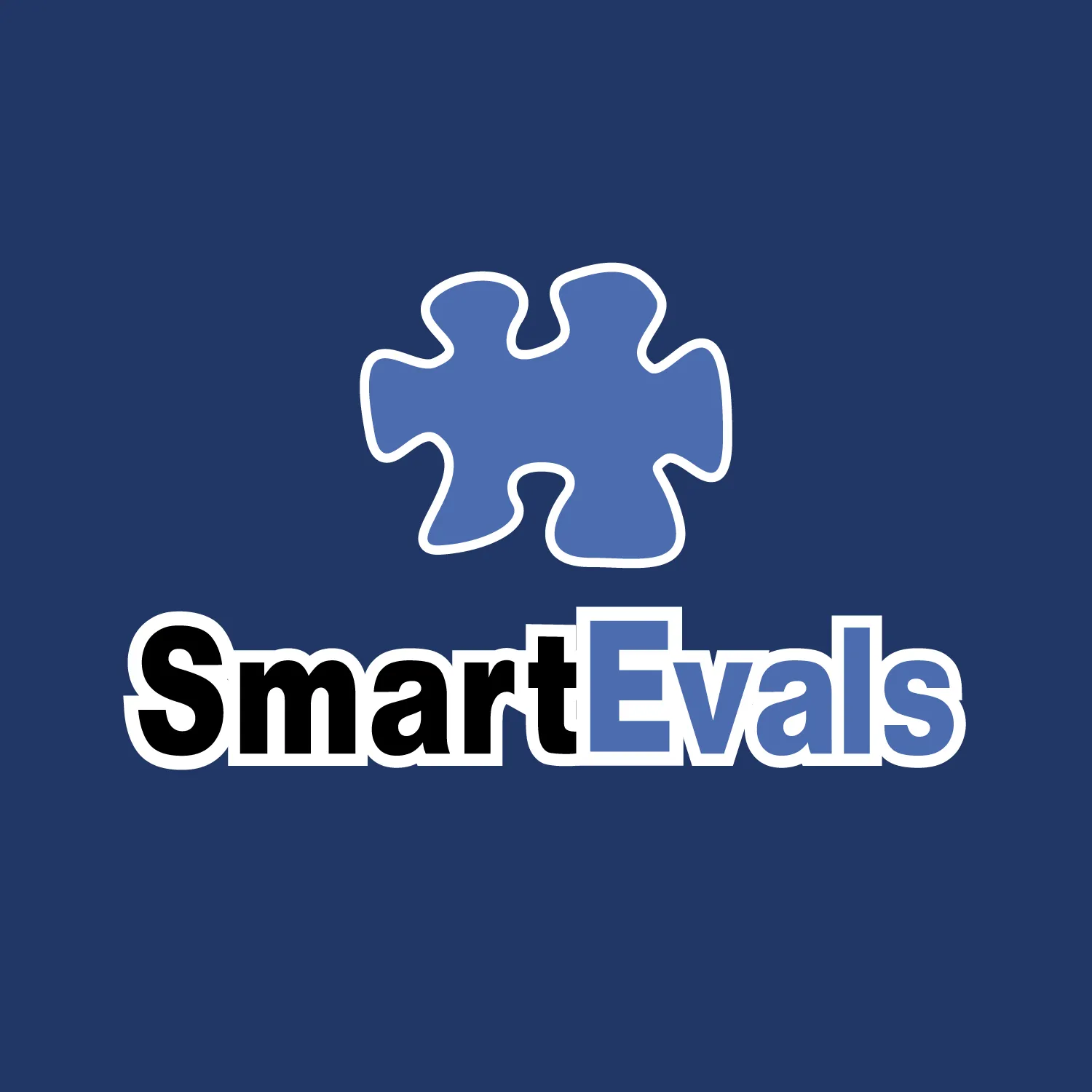 SmartEvals logo