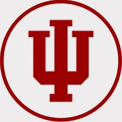 Indiana University logo