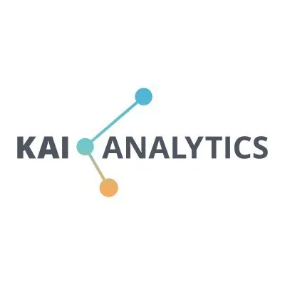 Kai Analytics and Survey Research, Inc. logo