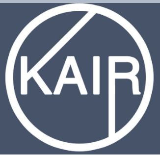 Kentucky ​Association for Institutional Research (KAIR) logo