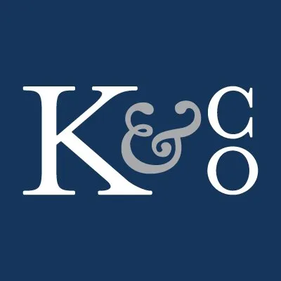Kennedy & Company logo