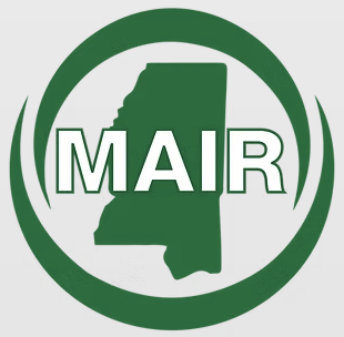 Mississippi Association for Institutional Research (MAIR) logo
