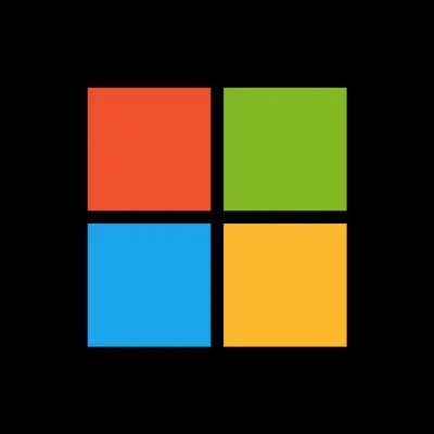 Microsoft Power BI logo