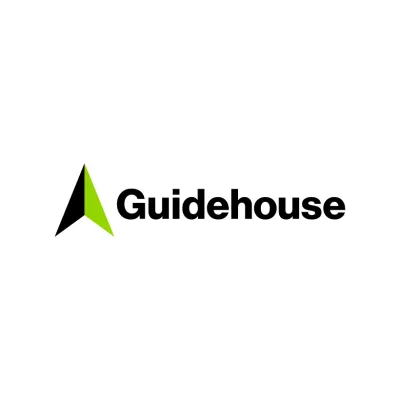 Guidehouse (Navigant) logo