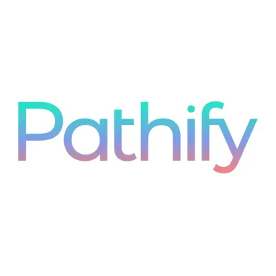 Pathify logo