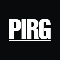 PIRG (Public Interest Research Group) logo
