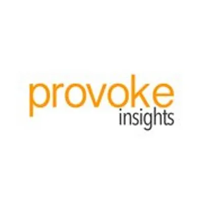 Provoke Insights logo