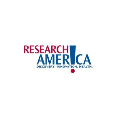 Research America Inc logo