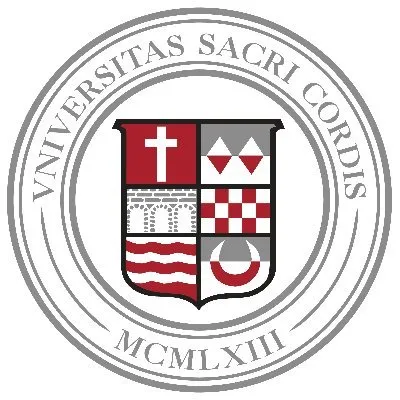 Sacred Heart University logo