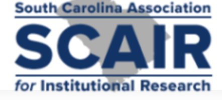 South Carolina Association for Institutional Research (SCAIR) logo
