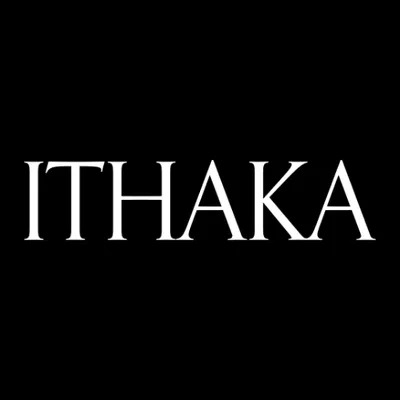 Ithaka S+R logo