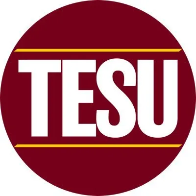 Thomas Edison State University logo