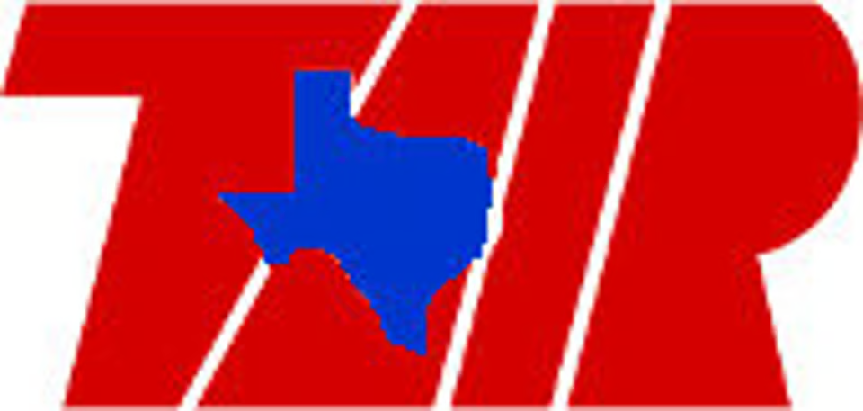 Texas Association for Institutional Research (TAIR) logo