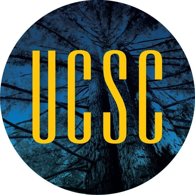 University of California, Santa Cruz logo