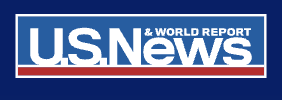 US News & World Report logo