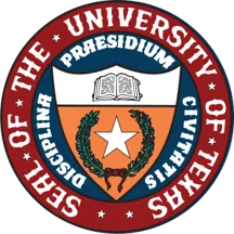 University of Texas System (via AIR job board) logo