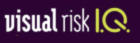 VIsual Risk IQ logo