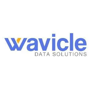 Wavicle Data Solutions LLC logo