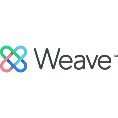 Weave logo